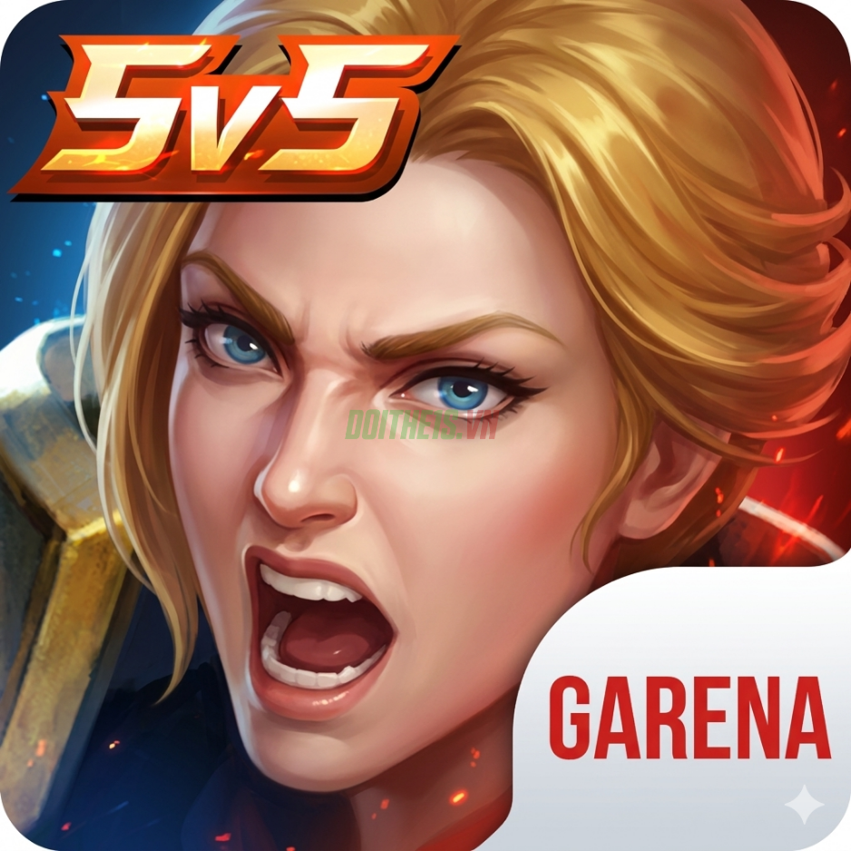 Liên Quân Garena